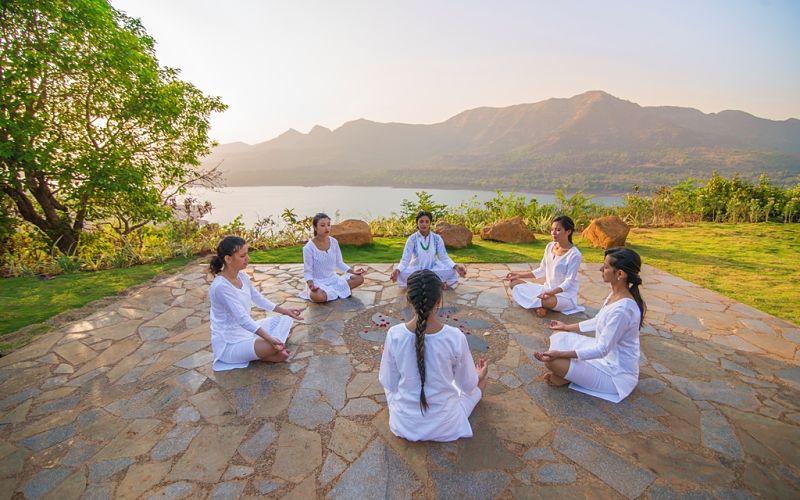 Atmantan Ayurveda Panchakarma Package